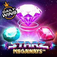 Starz Megaways™